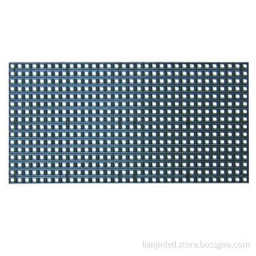 P6 LED Display/Screen/Sign with SMD 3-in-1